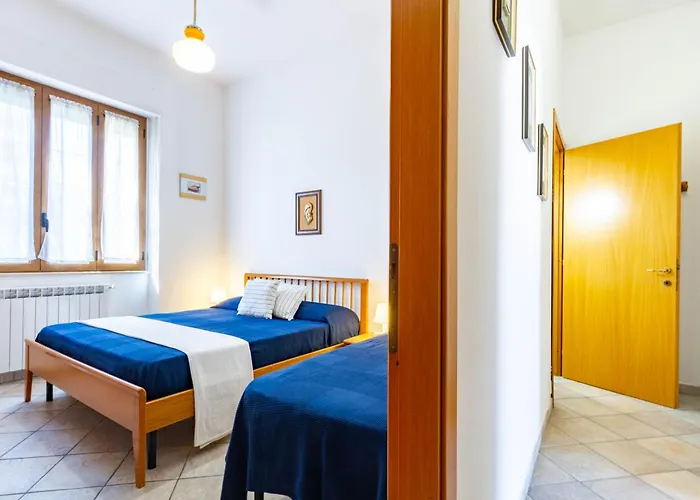 Faro Pt2 - Myho Casa Apartman *