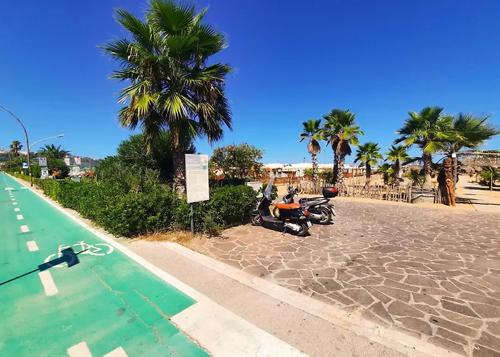 Faro Pt2 - Myho Casa Apartman Vasto