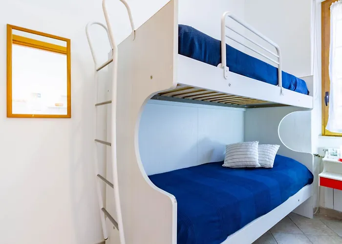 Apartman Faro Pt2 - Myho Casa *