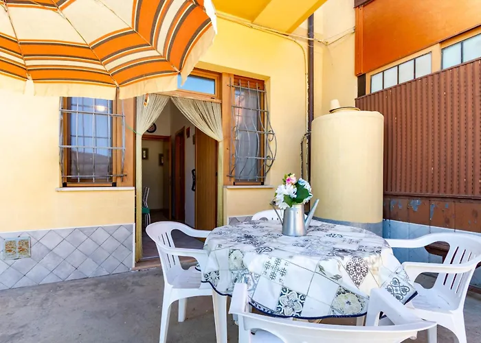 Apartman Faro Pt2 - Myho Casa Vasto