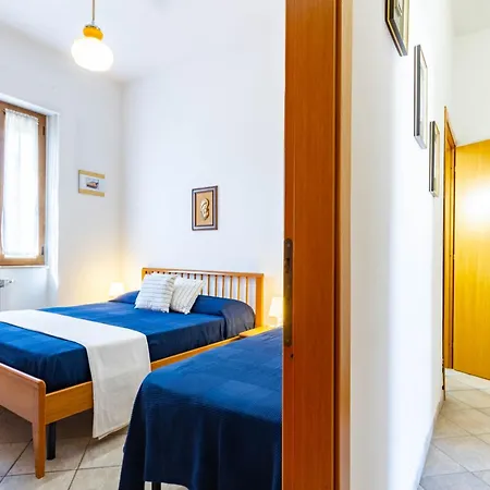 Faro Pt2 - Myho Casa Apartment *