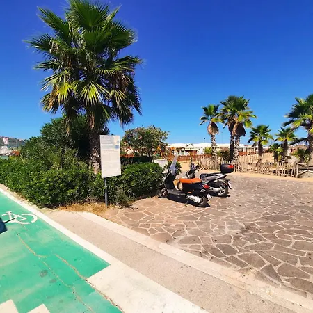 Faro Pt2 - Myho Casa Appartement Vasto