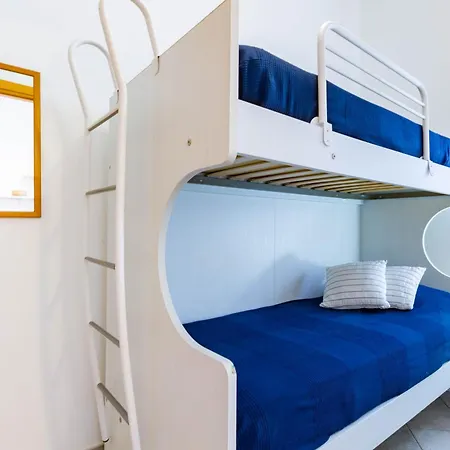 Apartman Faro Pt2 - Myho Casa *