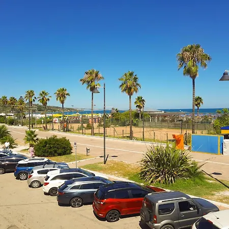 Apartman Faro Pt2 - Myho Casa Vasto