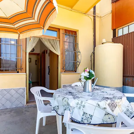 Appartement Faro Pt2 - Myho Casa Vasto