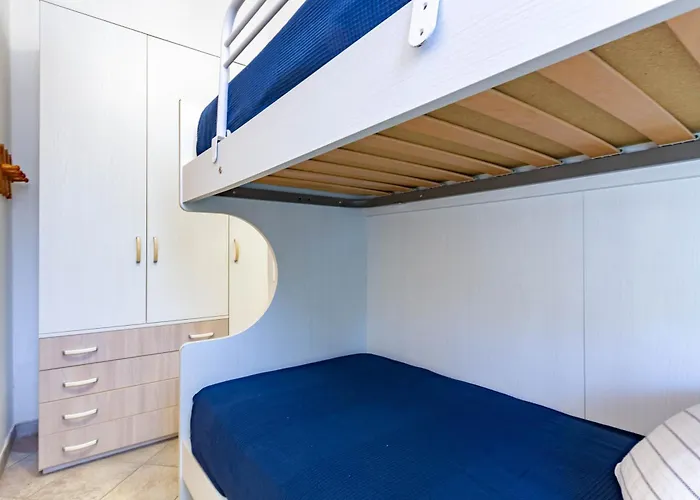 Apartmán Faro Pt2 - Myho Casa *