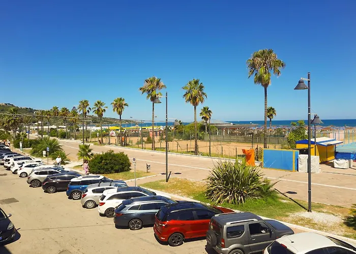 Apartmán Faro Pt2 - Myho Casa Vasto