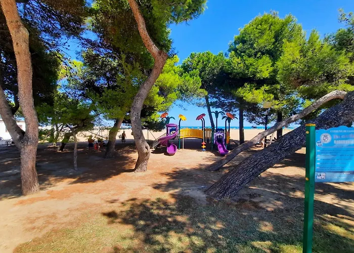 Apartmán Faro Pt2 - Myho Casa Vasto