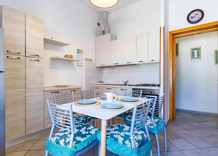 Faro Pt2 - Myho Casa Apartmán *